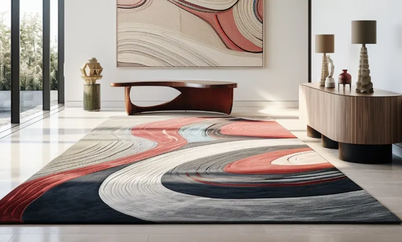 Mastering the Art of Layering Rugs in Any Room Layering rugs—the strategic practice of placing one rug on top of another—is an interior design technique that has exploded in popularity, moving far beyond Bohemian or eclectic styles.