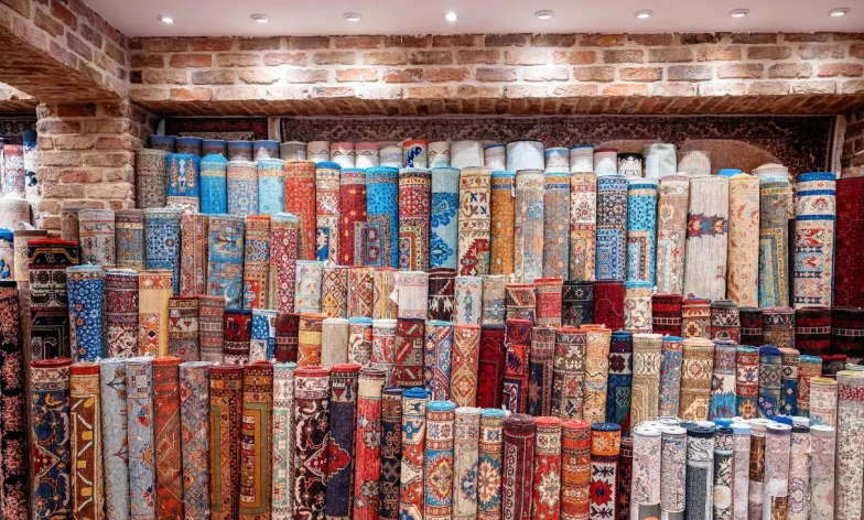 Turkish Rugs